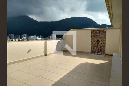 Apartamento à venda com 3 quartos, 230m² em Botafogo, Rio de Janeiro