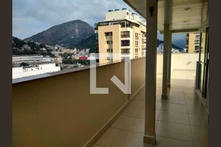 Apartamento à venda com 3 quartos, 230m² em Botafogo, Rio de Janeiro