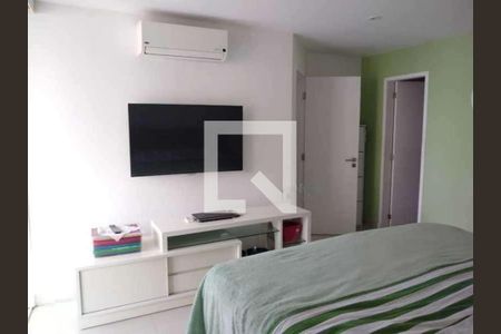 Apartamento à venda com 3 quartos, 230m² em Botafogo, Rio de Janeiro
