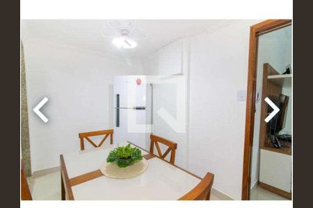 Apartamento à venda com 1 quarto, 29m² em Botafogo, Rio de Janeiro