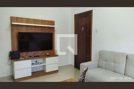 Apartamento à venda com 1 quarto, 29m² em Botafogo, Rio de Janeiro