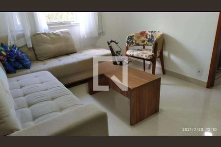 Apartamento à venda com 1 quarto, 29m² em Botafogo, Rio de Janeiro