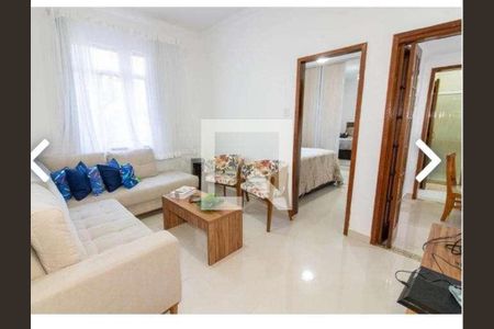 Apartamento à venda com 1 quarto, 29m² em Botafogo, Rio de Janeiro