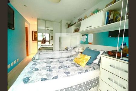 Apartamento à venda com 3 quartos, 195m² em Botafogo, Rio de Janeiro