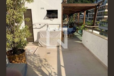 Apartamento à venda com 3 quartos, 195m² em Botafogo, Rio de Janeiro