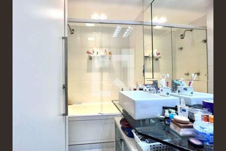 Apartamento à venda com 3 quartos, 195m² em Botafogo, Rio de Janeiro