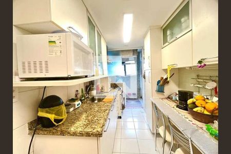 Apartamento à venda com 3 quartos, 195m² em Botafogo, Rio de Janeiro