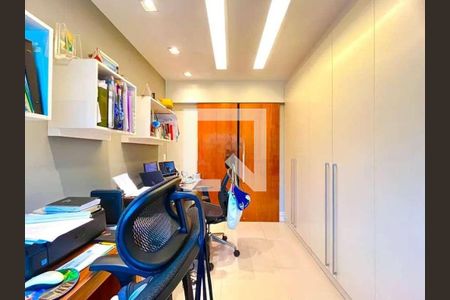 Apartamento à venda com 3 quartos, 195m² em Botafogo, Rio de Janeiro