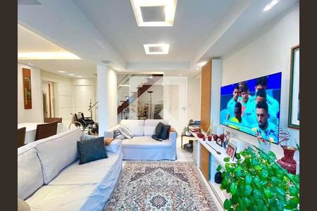 Apartamento à venda com 3 quartos, 195m² em Botafogo, Rio de Janeiro