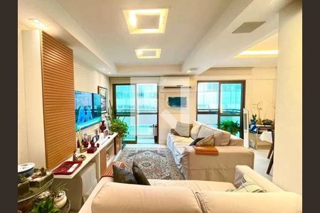 Apartamento à venda com 3 quartos, 195m² em Botafogo, Rio de Janeiro