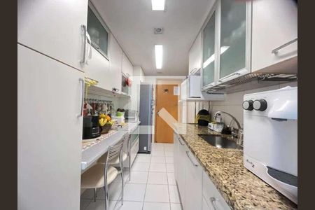 Apartamento à venda com 3 quartos, 195m² em Botafogo, Rio de Janeiro