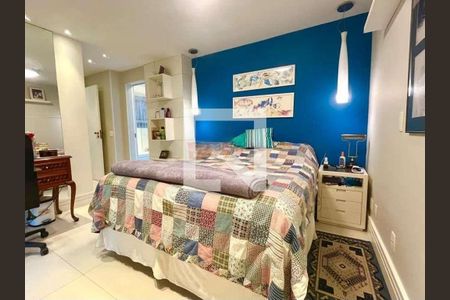 Apartamento à venda com 3 quartos, 195m² em Botafogo, Rio de Janeiro