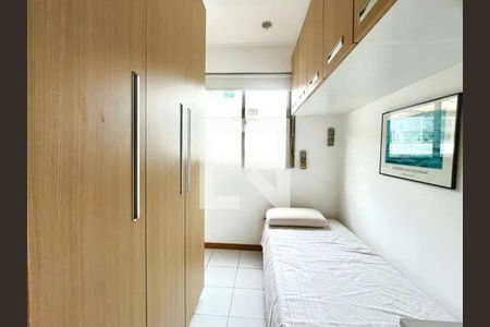 Apartamento à venda com 3 quartos, 195m² em Botafogo, Rio de Janeiro