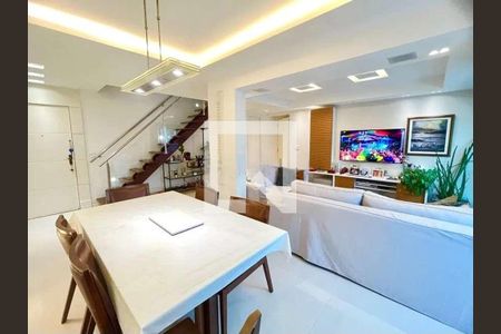 Apartamento à venda com 3 quartos, 195m² em Botafogo, Rio de Janeiro