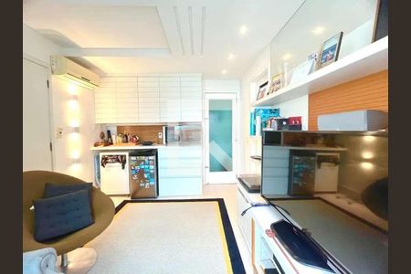 Apartamento à venda com 3 quartos, 195m² em Botafogo, Rio de Janeiro