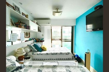 Apartamento à venda com 3 quartos, 195m² em Botafogo, Rio de Janeiro