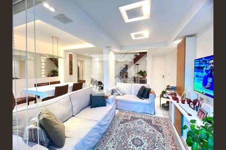 Apartamento à venda com 3 quartos, 195m² em Botafogo, Rio de Janeiro