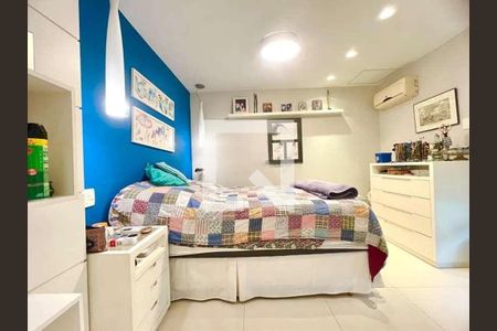 Apartamento à venda com 3 quartos, 195m² em Botafogo, Rio de Janeiro