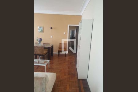 Apartamento à venda com 4 quartos, 135m² em Botafogo, Rio de Janeiro