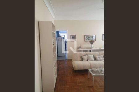 Apartamento à venda com 4 quartos, 135m² em Botafogo, Rio de Janeiro