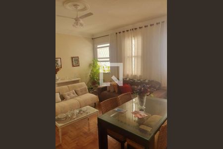 Apartamento à venda com 4 quartos, 135m² em Botafogo, Rio de Janeiro