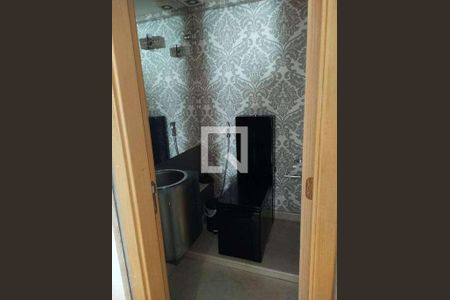 Apartamento à venda com 4 quartos, 375m² em Botafogo, Rio de Janeiro