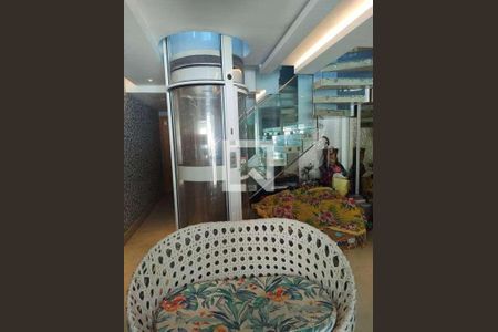 Apartamento à venda com 4 quartos, 375m² em Botafogo, Rio de Janeiro