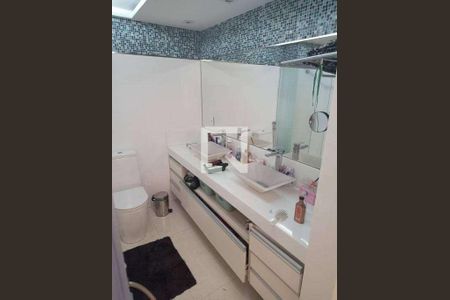 Apartamento à venda com 4 quartos, 375m² em Botafogo, Rio de Janeiro