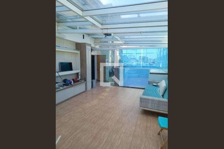 Apartamento à venda com 4 quartos, 375m² em Botafogo, Rio de Janeiro