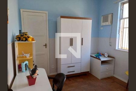 Casa à venda com 3 quartos, 109m² em Méier, Rio de Janeiro