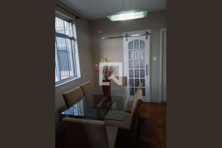 Casa à venda com 3 quartos, 109m² em Méier, Rio de Janeiro