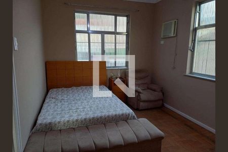 Casa à venda com 3 quartos, 109m² em Méier, Rio de Janeiro