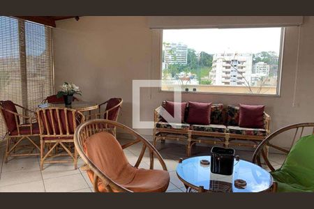 Apartamento à venda com 4 quartos, 267m² em Laranjeiras, Rio de Janeiro