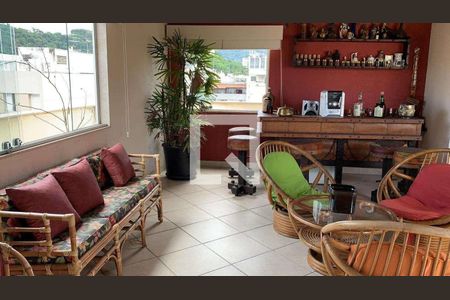 Apartamento à venda com 4 quartos, 267m² em Laranjeiras, Rio de Janeiro