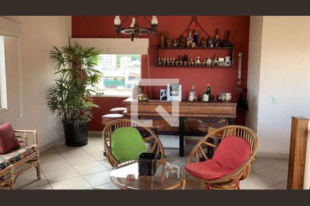 Apartamento à venda com 4 quartos, 267m² em Laranjeiras, Rio de Janeiro