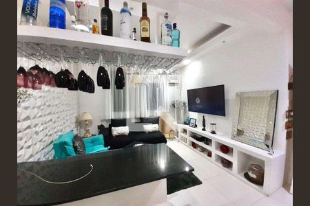 Apartamento à venda com 3 quartos, 90m² em Botafogo, Rio de Janeiro