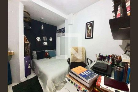 Apartamento à venda com 3 quartos, 90m² em Botafogo, Rio de Janeiro