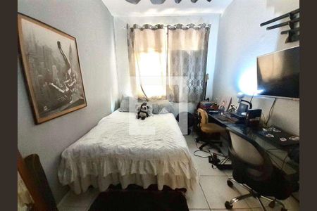 Apartamento à venda com 3 quartos, 90m² em Botafogo, Rio de Janeiro