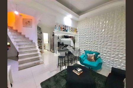 Apartamento à venda com 3 quartos, 90m² em Botafogo, Rio de Janeiro