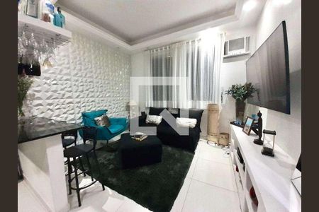 Apartamento à venda com 3 quartos, 90m² em Botafogo, Rio de Janeiro