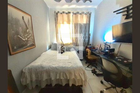 Apartamento à venda com 3 quartos, 90m² em Botafogo, Rio de Janeiro