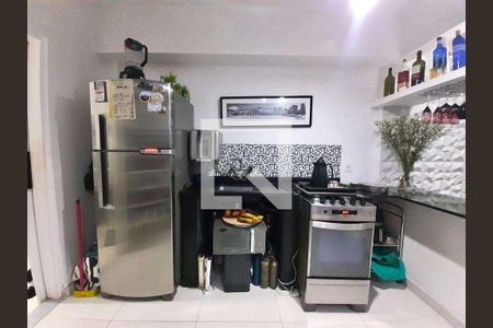 Apartamento à venda com 3 quartos, 90m² em Botafogo, Rio de Janeiro