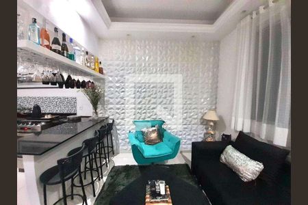 Apartamento à venda com 3 quartos, 90m² em Botafogo, Rio de Janeiro