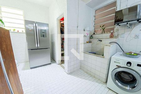 Casa à venda com 4 quartos, 157m² em Humaitá, Rio de Janeiro