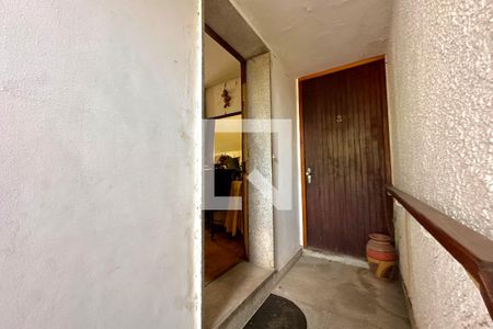 Entrada de casa à venda com 4 quartos, 150m² em Botafogo, Rio de Janeiro