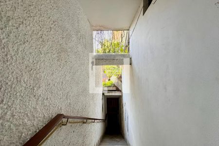 Entrada de casa à venda com 4 quartos, 150m² em Botafogo, Rio de Janeiro