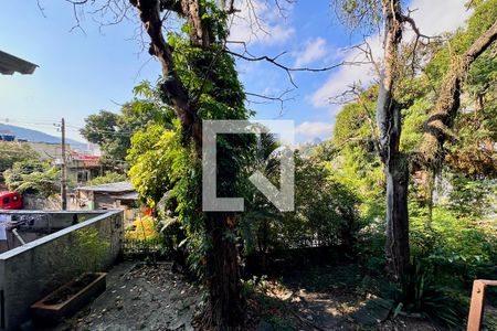 Área externa de casa à venda com 4 quartos, 150m² em Botafogo, Rio de Janeiro