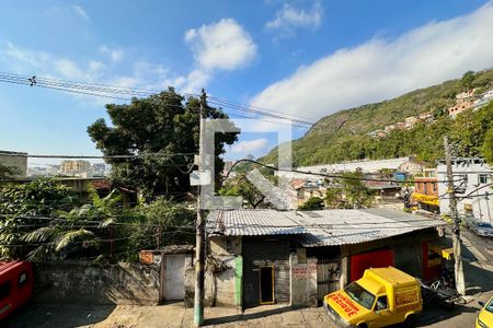 Vista de casa à venda com 4 quartos, 150m² em Botafogo, Rio de Janeiro