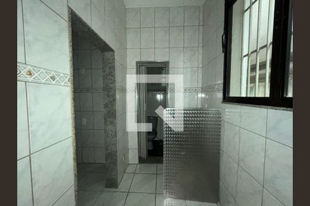 Cozinha de casa à venda com 3 quartos, 126m² em Botafogo, Rio de Janeiro