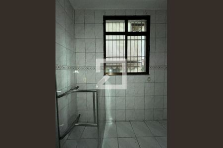 Cozinha de casa à venda com 3 quartos, 126m² em Botafogo, Rio de Janeiro